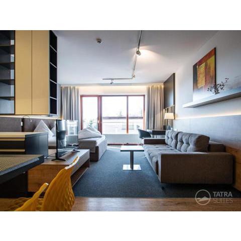 TATRA SUITES Luxury Studio A303