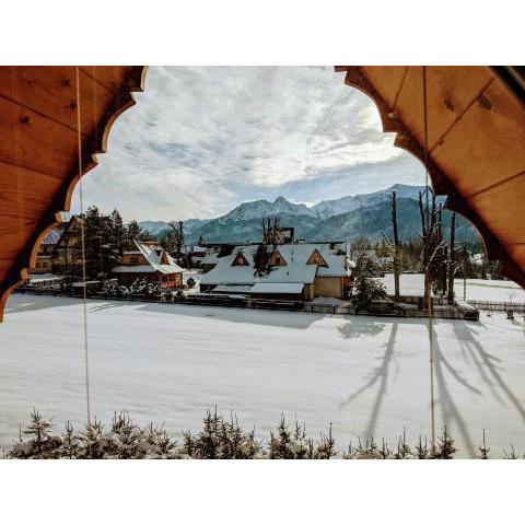 Tatry View