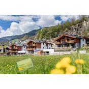 Tauernlodges Uttendorf by ALPS RESORTS