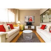 TeaMa Luxury Flat