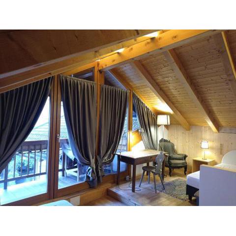 Telemark Mountain Rooms