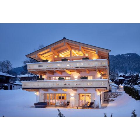 Tennerhof Luxury Chalets