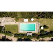 Tenuta Chimeta - AgriBio Relais & Pool