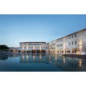 Terme di Saturnia Natural Spa & Golf Resort - The Leading Hotels of the World