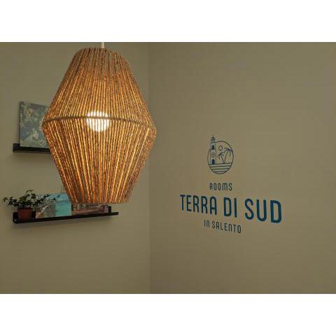 Terra di Sud Rooms