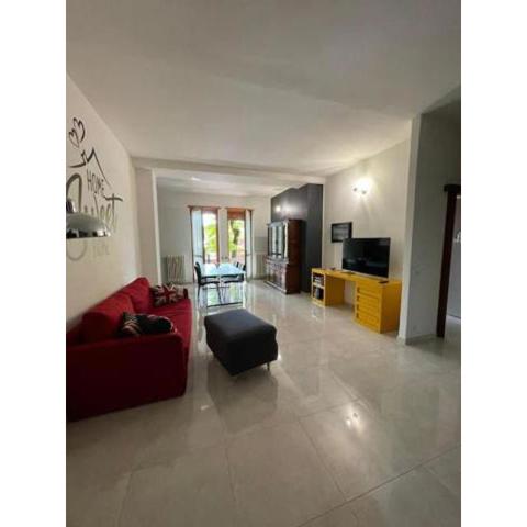 Terrace house appartamento mq 80