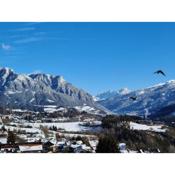 TERRAZZA SULLE DOLOMITI