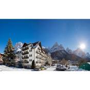 TH San Martino - Majestic Dolomiti Hotel