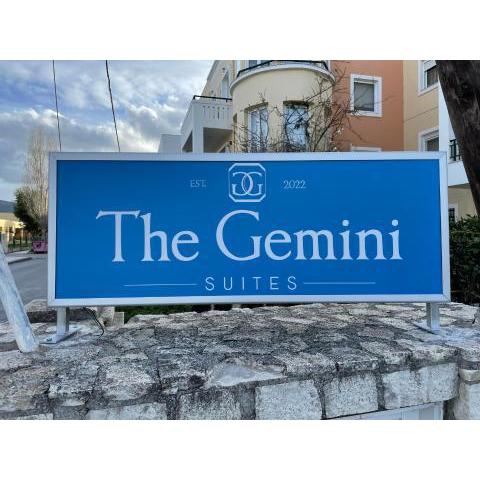 The Gemini Suites