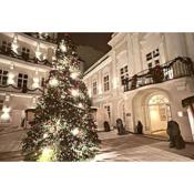 The Mozart Prague - Preferred Hotels & Resorts