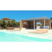 The Nine Graces - Kastraki Villas with Private Swimming Pool