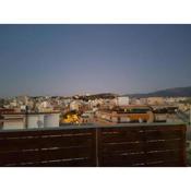 The Terrace with Acropolis & Athens view