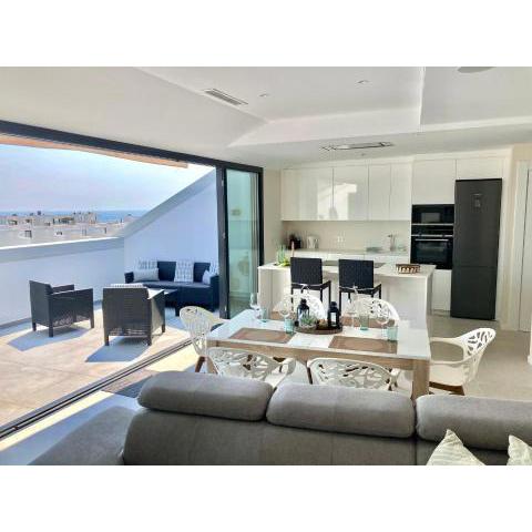 The View Luxury Vacation Penthouse 2