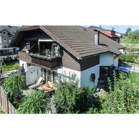 Three-Bedroom Holiday Home in Mondsee