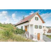 Three-Bedroom Holiday Home in Rechnitz