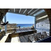 Tinos Traditional Sea Side Villa