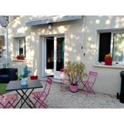 Tiny house Ronce les bains