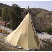 Tipi indio