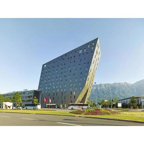 Tivoli Hotel Innsbruck