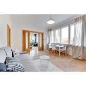 Top Flat 2 Bedrooms in Historical Center - Klimentska