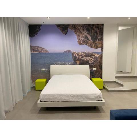 Torre del mare Rooms