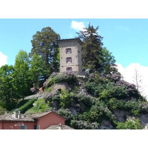 Torre Riva Dimora storica