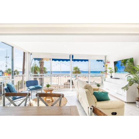 Torre Yago Deluxe 1-2 Levante Beach