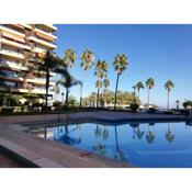 Torremolinos Beach Apartment