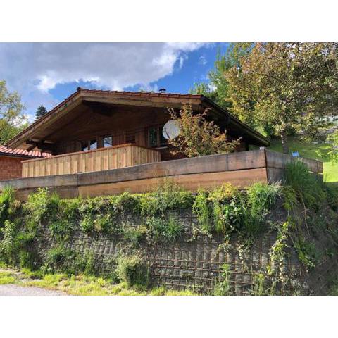 Tranquil Chalet in Niedernsill Salzburg with Garden