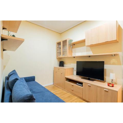 Tranquilo apartamento Pacífico/Ciudad de Barcelona