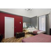 Tredici Boutique Rooms