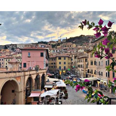 Trilocale Da Lido a Portoferraio