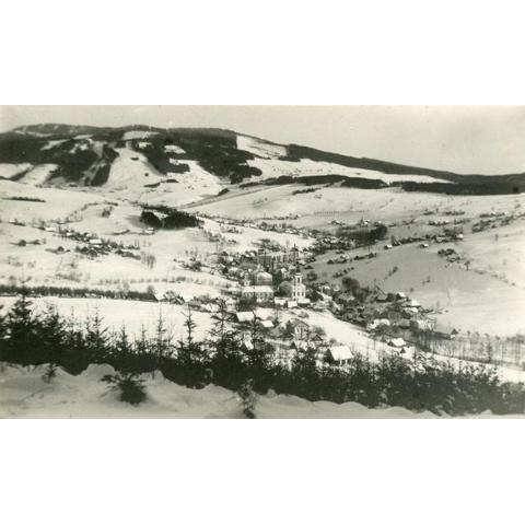 Třilužkovy pokoj Standart ID pokoje 4917188