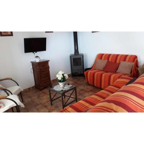 TRUJILLO HOLIDAY HOME con PISCINA