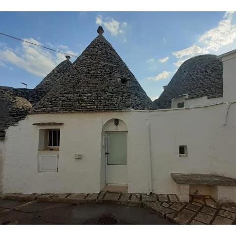 Trullo Alberobello Vacanze Desà 2