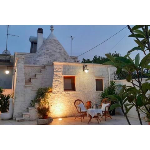 Trullo Pentimelle