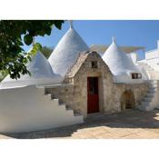 Trullo Tojo