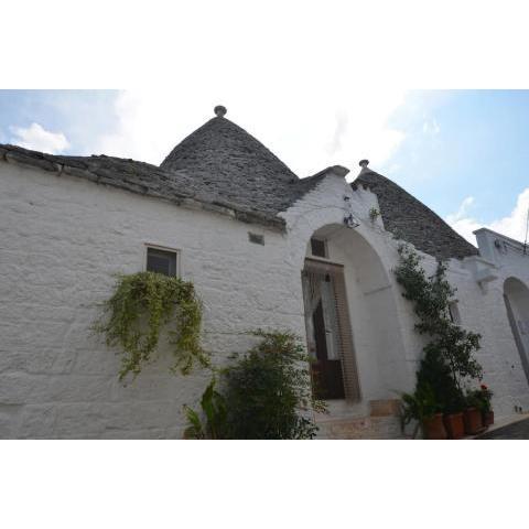 Trullo Zio Cosimo Alberobello