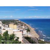 Tuto Apartment in Mirador Faro de Cullera