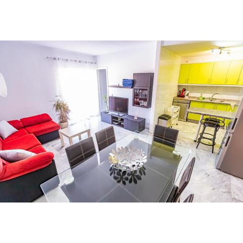 Two bedroom apartment in Los Cristianos