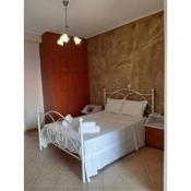 Two-room Apartment in Kyparissia