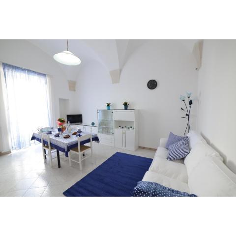 Typical Apulian Apartment