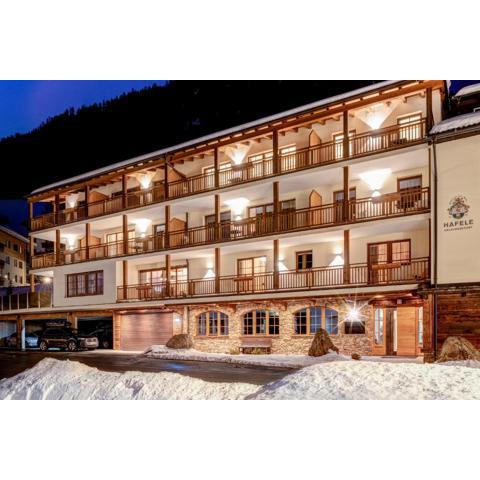 Tyrol Mountain Aparts - Urlaubsresort Hafele