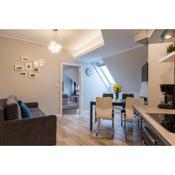 udanypobyt Apartament Orkana Park Centrum