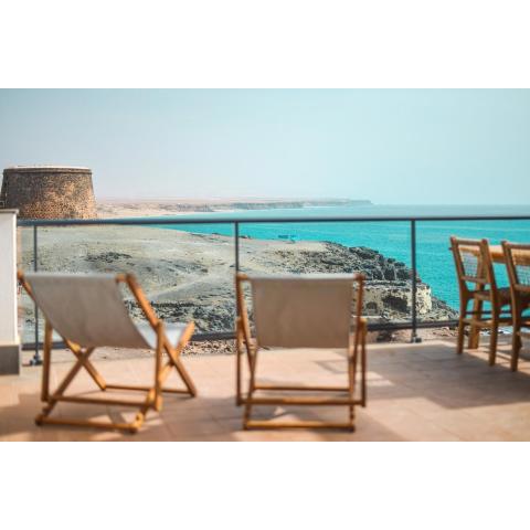 Ultimate Ocean View El Cotillo