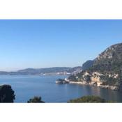 Une terrasse sur Monaco logement 2 chambre