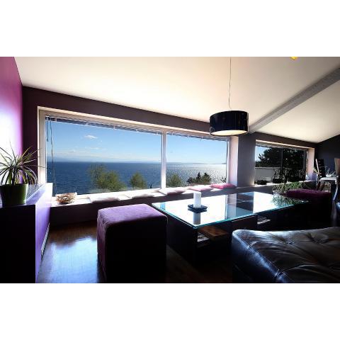 Unique Apartment Opatija