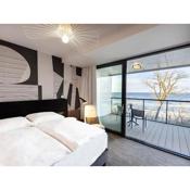 VacationClub – Seaside Apartament 410