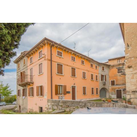 Valpolicella Homes Recioto Apartment