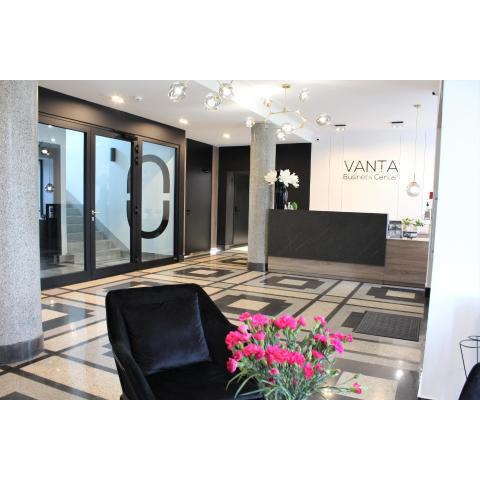 VANTA Business Center